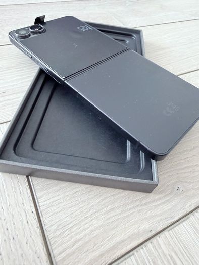 Samsung Galaxy Flip 7 512GB