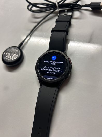 Samsung smart watch