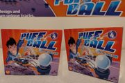 Drumond Park, Puff Ball Action, fun Game,