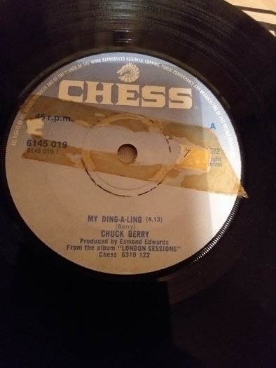 3 - Party Singles.