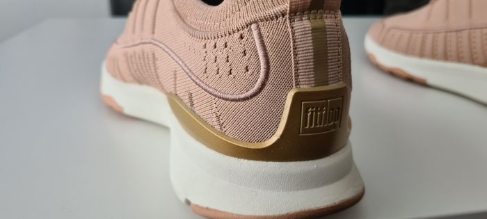 Womens fitflop trainers