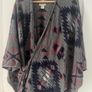Lucky Brand Cape Image 4