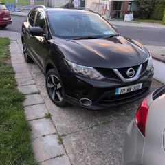 2017 Nissan Qashqai