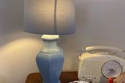 Sitting room lamp