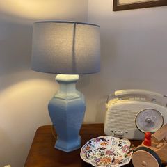 Sitting room lamp