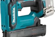 Makita DFN350Z Cordless Compressed Head Nailer 18 V (without Battery, without Charger)