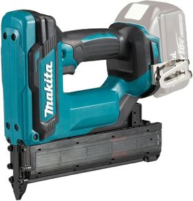 Makita DFN350Z Cordless Compressed Head Nailer 18 V (without Battery, without Charger)