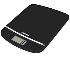 Salter Digital Kitchen Scale