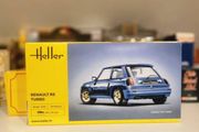 Heller Renault R5 Turbo Model Kit