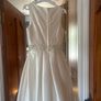 wedding dress never worn Image 4