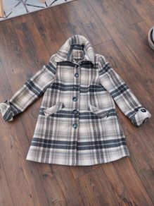 Rocha John Rocha coat - size 14