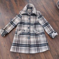 Rocha John Rocha coat - size 14