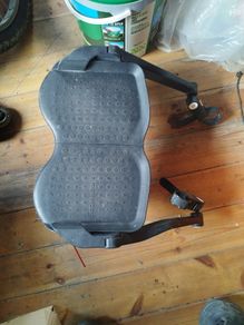 Buggy board