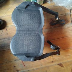 Buggy board
