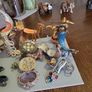 Collection of trinket boxes Image 8