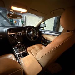 Audi A5 2012