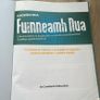 Fuinneamh Nua Textbook (Leaving Certificate Irish Ordinary Level) Image 4