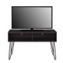 Owen Retro Tv Stand 42" Espresso | 1748196comuk Image 3