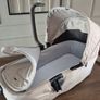 Joolz Aer+ cot Sandy Taupe Image 3
