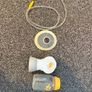 Medela Solo Breast Pump Image 2