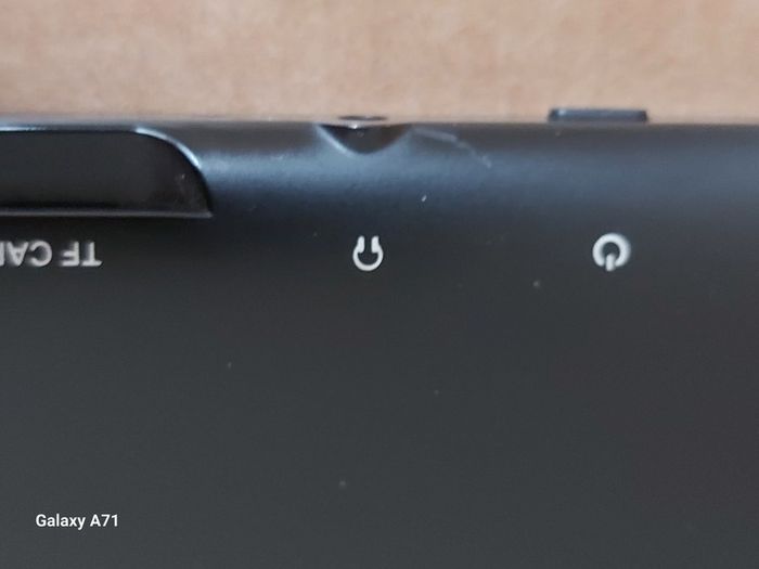 eSTAR ZOOM HD Duo 10 inch tablet, in excellent condition