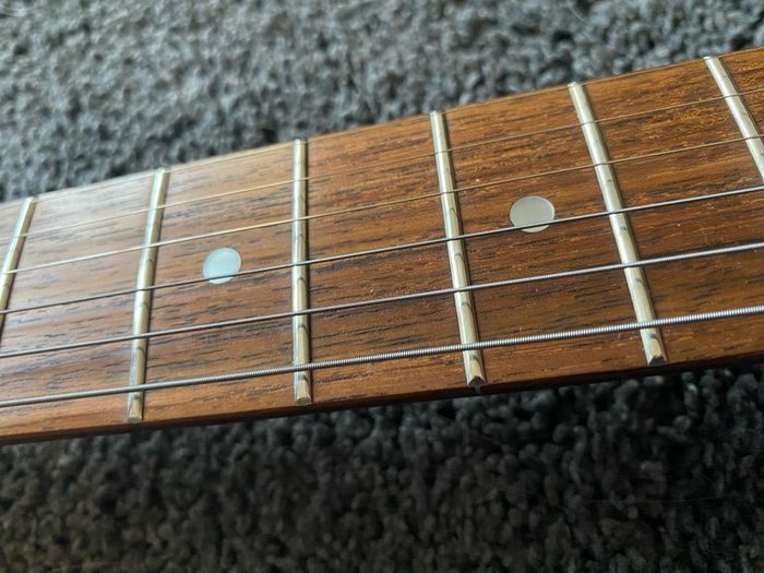 Fender SQUIRE Stratocaster Affinity c.2000