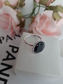New pandora ring