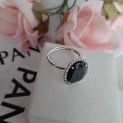 New pandora ring