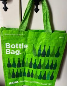 Wine / Bottle Carrier Bag