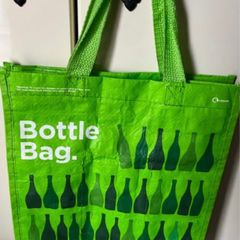 Wine / Bottle Carrier Bag