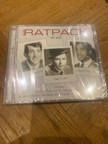 The Rat Pack / My Way (Various Artists)