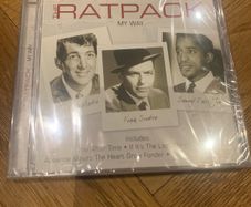The Rat Pack / My Way (Various Artists)