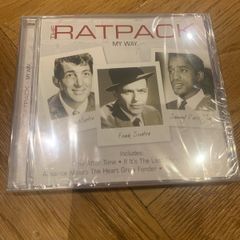 The Rat Pack / My Way (Various Artists)