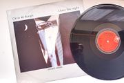 Chris De Burgh  I Love The Night 12,,1984