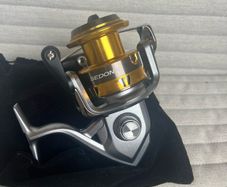Shimano sedona 6000