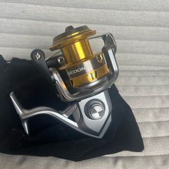 Shimano sedona 6000