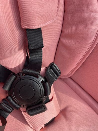 Switch&Jog - Jogging Stroller, All-terrain