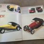 Polistil 1982 Model Cars Catalogue 142 pages Image 3