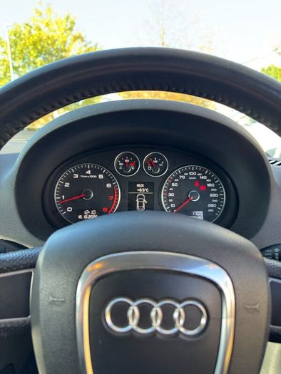 Audi A3 2010