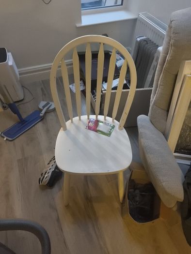 Dining Chairs