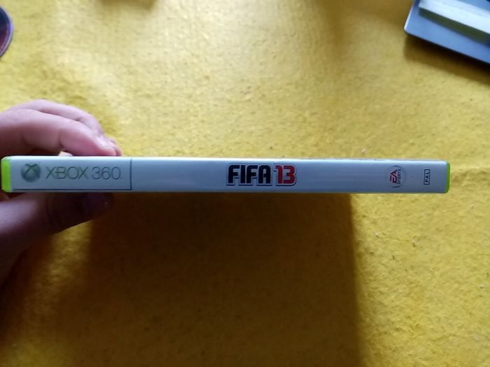 Fifa 13 Xbox 360 games Original