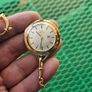 Vintage Swiss Made Certina Pocket watch Image 4