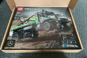 Lego 42129 Mercedes Benz Zetros