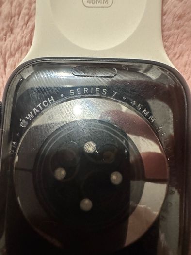 Apple Watch Series 7