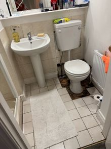 Bathroom fittings OPEN to OFFERS