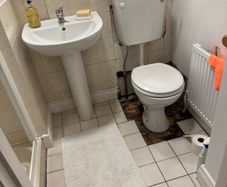 Bathroom fittings