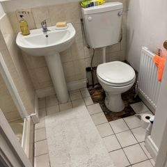 Bathroom fittings