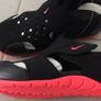 Girl's Nike Sunray Protect sandals Image 2