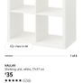 ikea Kallax Storage Unit Image 5