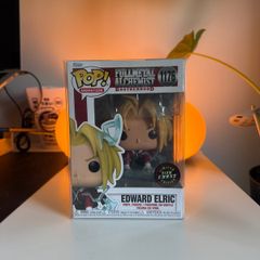 Fullmetal Alchemist Brotherhood Edward Elric 1176